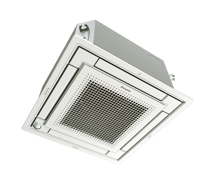 Кассетный кондиционер Daikin FFA50A9/ARXM50R