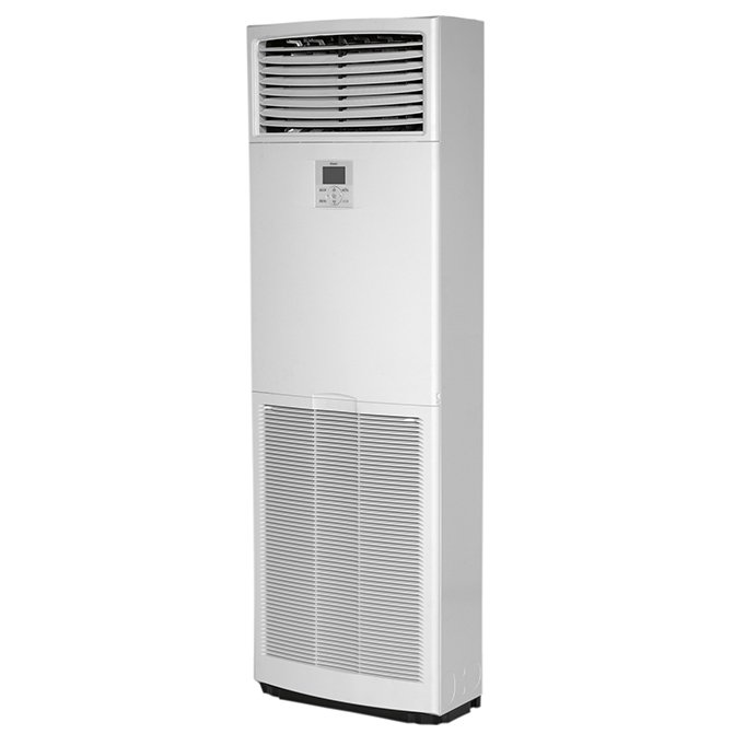 Колонный кондиционер Daikin FVA140A/RZQSG140L9V1