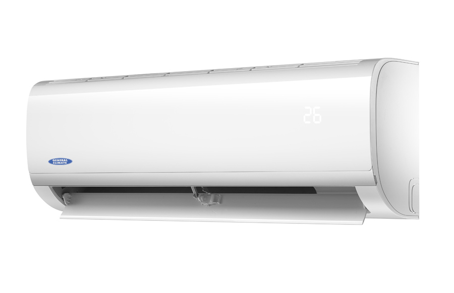 Кондиционер General Climate GC-R07HR/GU-R07H