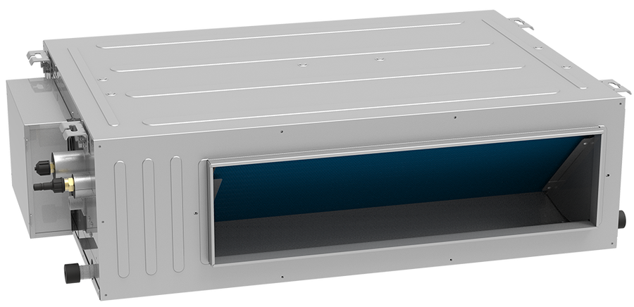 Канальный кондиционер General Climate GC/GU-DN36HWF