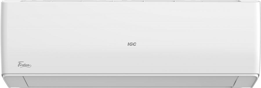 Кондиционер IGC RAS-24MBL / RAC-24MBL