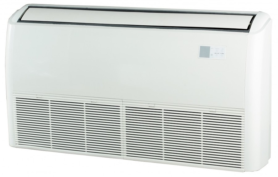 Напольно-потолочный кондиционер Kentatsu KSHF140HFAN3/KSUT140HFAN3/-40