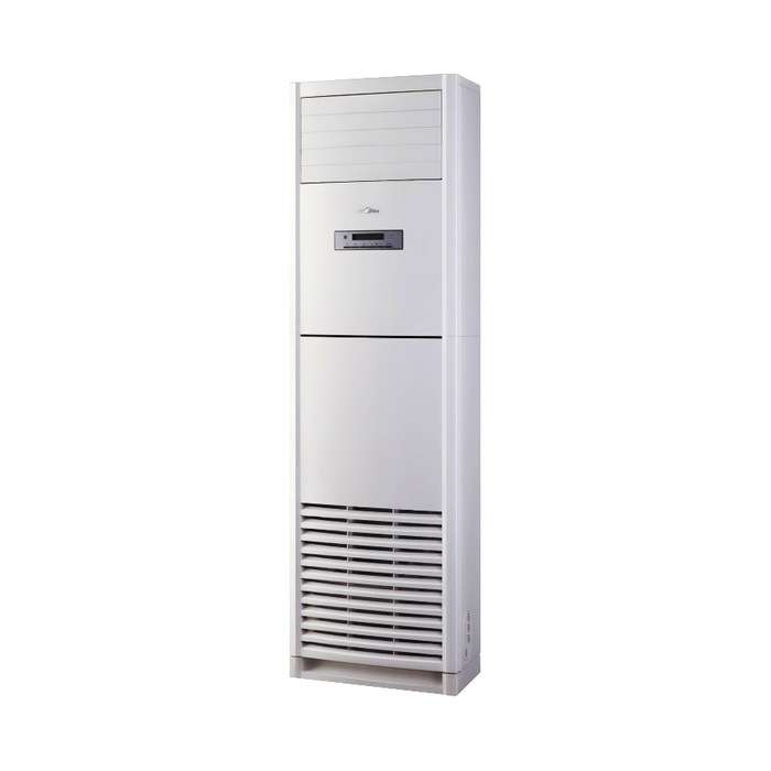 Колонный кондиционер Midea MFGD-55HRN1-R/MODU-55HN1-R