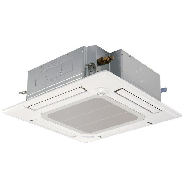 Кассетный кондиционер Mitsubishi Electric PLA-M35EA/PUHZ-ZRP35VKA