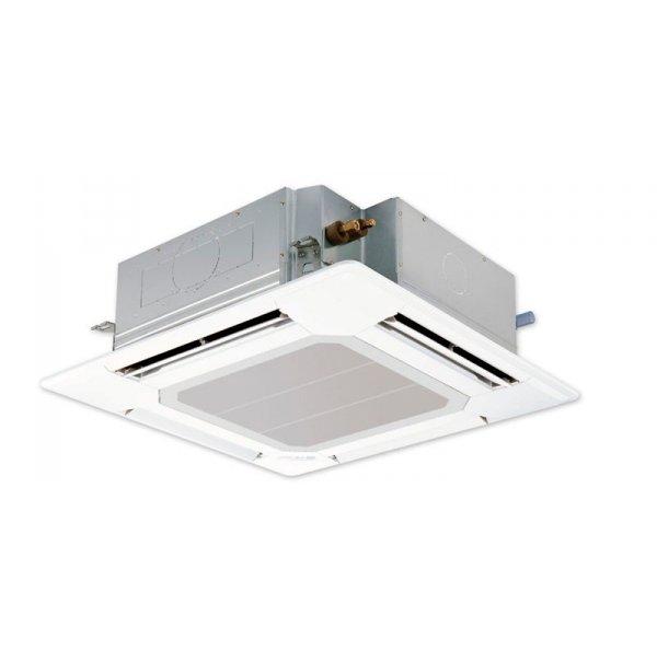 Кассетный кондиционер Mitsubishi Electric PLA-ZRP50BA/PUHZ-ZRP50VKA