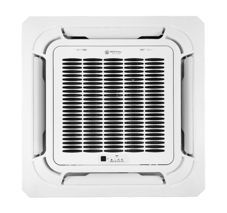 Кассетный кондиционер Royal Clima ES-C 18HRX/ES-E 18HX