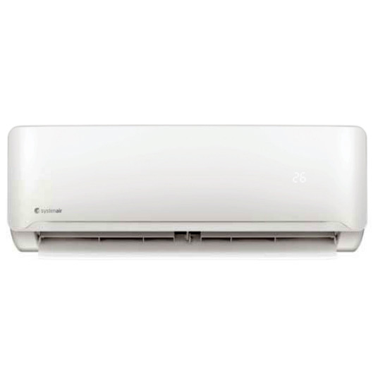 Кондиционер Systemair SYSPLIT WALL SMART 09 V4 HP Q